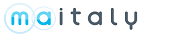 MAItaly Logo Storico